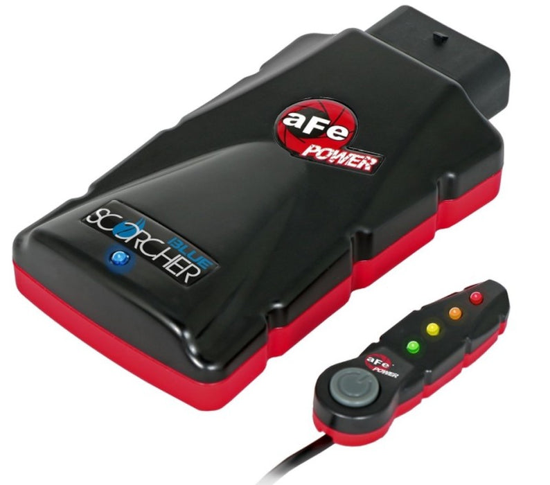 aFe 77-83043 AFE Scorcher Module