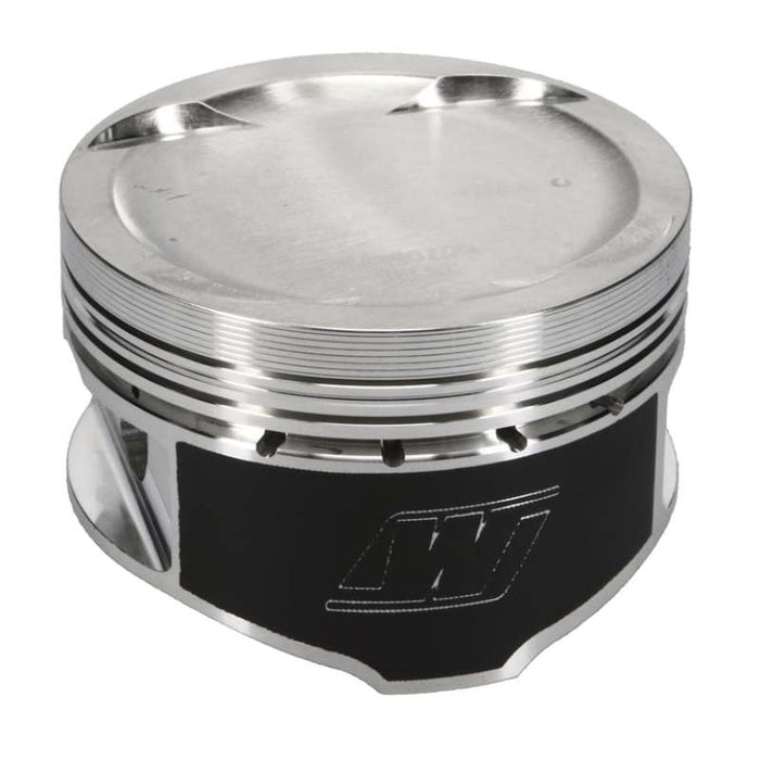 Wiseco K570M915 Mits 3000 Turbo -14cc 1.250 X 91.5 Piston Shelf Stock Kit