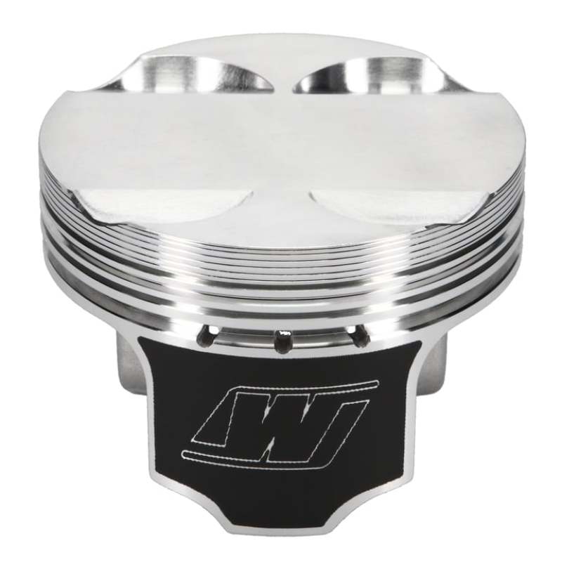 Wiseco K631M865 Acura K20 K24 FLAT TOP 1.181X86.5MM Piston Shelf Stock Kit