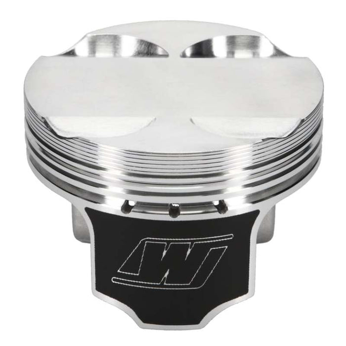 Wiseco 6631M87 Acura K20 K24 FLAT TOP 1.181X87MM Piston Shelf Stock