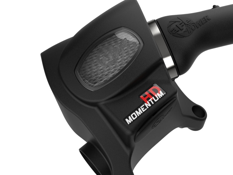 aFe 50-70026D 08-21 Toyota Land Cruiser (J200) V8-4.5L (td) Momentum HD Air Intake System w/ Pro DRY S Filter