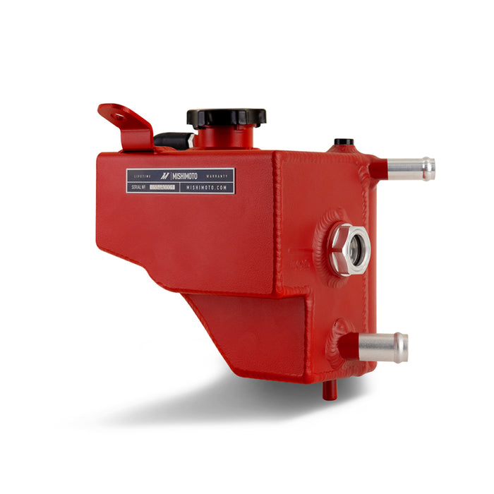 Mishimoto MMRT-GRC-23MWRD 2023+ Toyota GR Corolla Expansion Tank Red