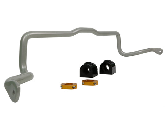 Whiteline BMF51X 05+ Mazda 3 BK / 07+ Mazdaspeed3 Hatch FWD Front 24mm X-Heavy Duty Swaybar