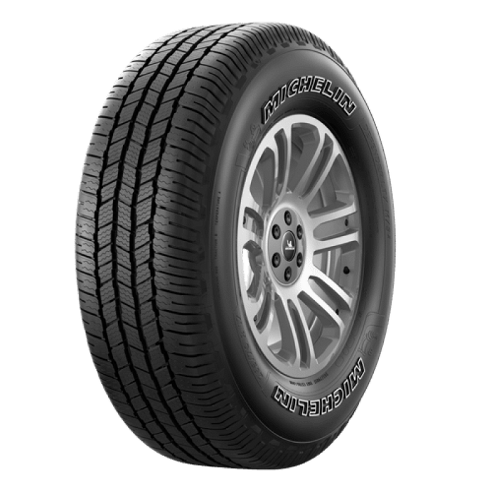 Michelin 25904 Defender LTX M/S 2 245/60R20 111H XL