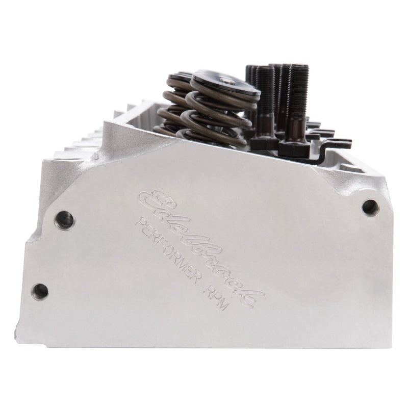 Edelbrock EDE61649 BBF Performer RPM 460 Cylinder Head - Assm.