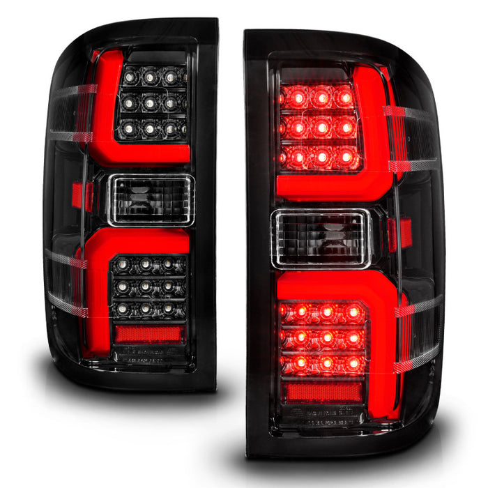 ANZO 311450 ANZ LED Taillights