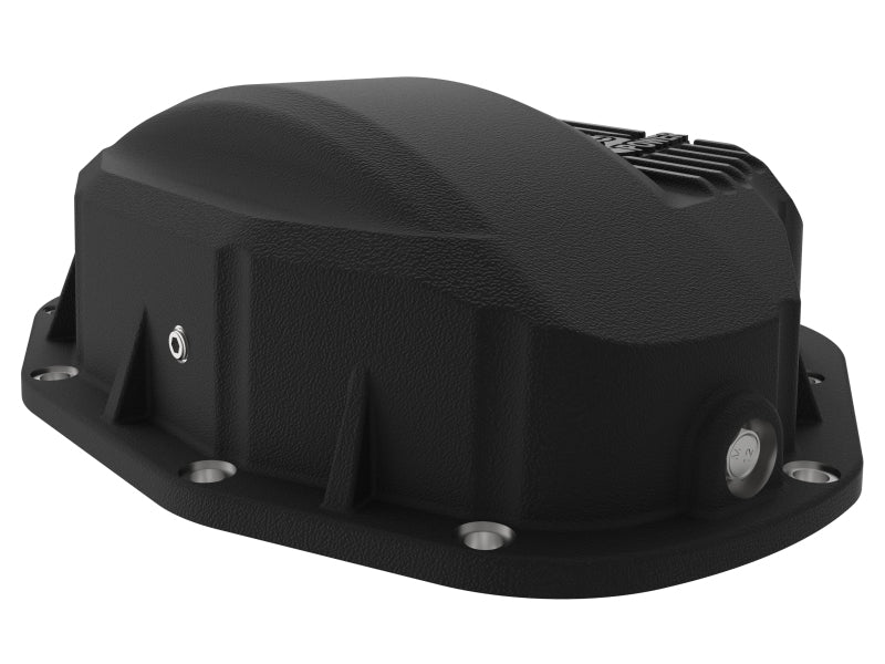aFe 46-70032 AFE Diff/Trans/Oil Covers
