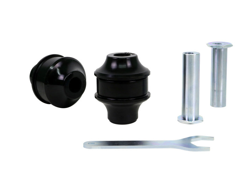 Whiteline KCA473 15-18 BMW M3 Front Radius Arm Lower Bushing Kit