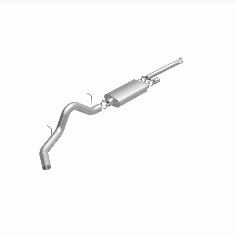 Magnaflow 15798 MagnaFlow Sys C/B 03 Suburban-Yukon XL 6.0L V