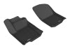 3D MAXpider L1MB05311509 ACE Kagu - Front - Black