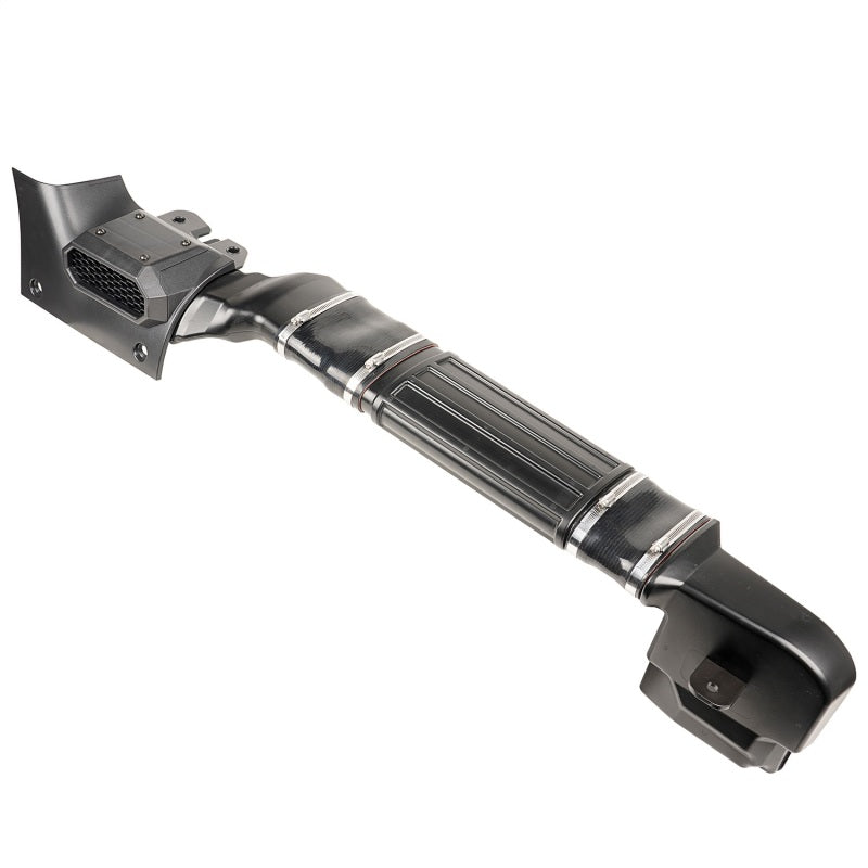 Rugged Ridge 17756.31 AmFib Low/High Mount Snorkel System 18-20 Jeep Wrangler JL 2020 JT