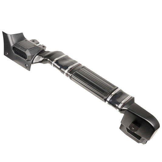 Rugged Ridge 17756.35 AmFib Low Mount Snorkel 18-20 Jeep Wrangler JL 2020 JT