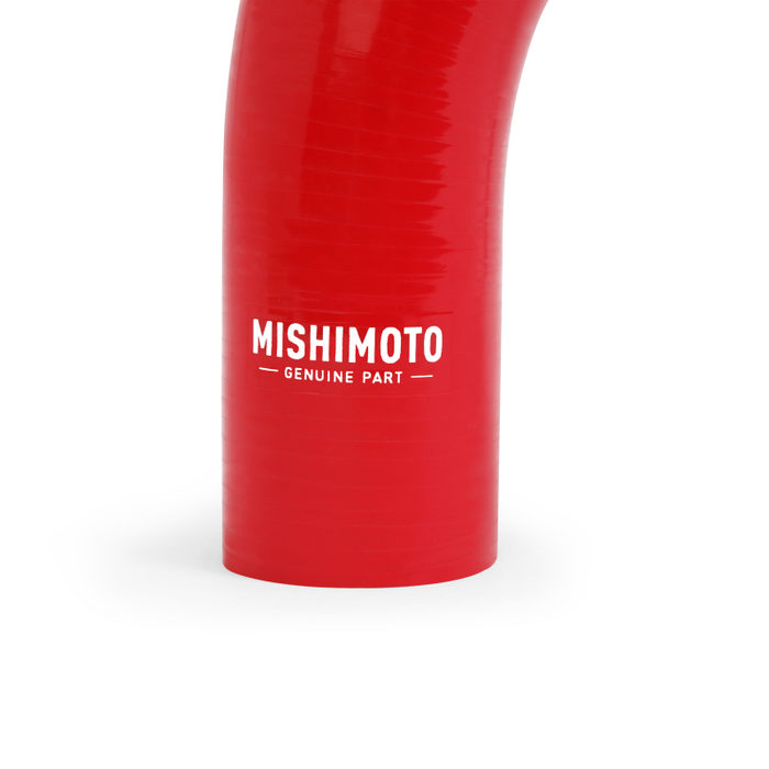Mishimoto MMHOSE-MOP57-11RD 2011+ Mopar LX Chassis 5.7L V8 Red Silicone Hose Kit
