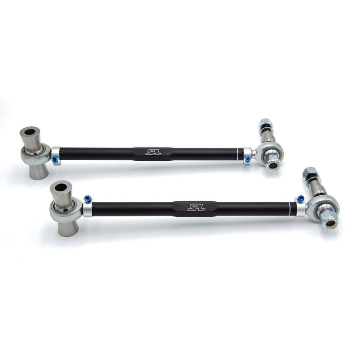SPL Parts SPL TR GT500 20-22 Ford Shelby GT500 Mustang / 2020 Shelby GT350/GT350R Mustang Front Tension Rods