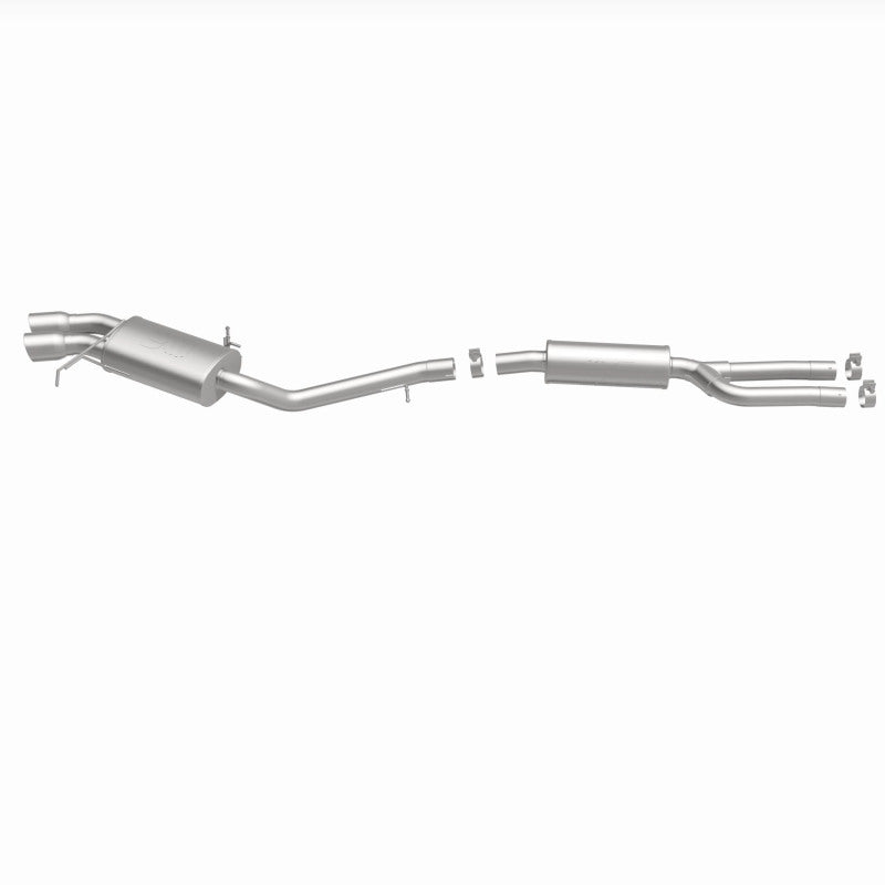 Magnaflow 16537 MagnaFlow SYS C/B 07-09 BMW 328i 3.0L