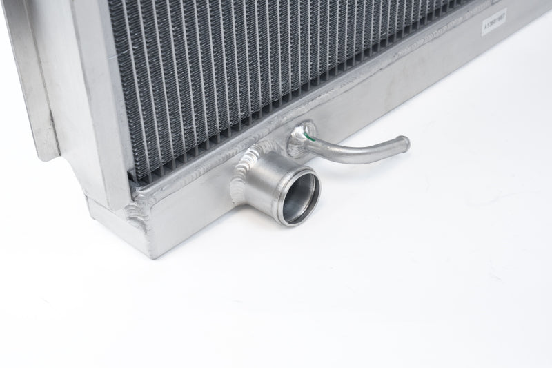 CSF 7212 95-04 Toyota Tacoma (2.7/3.4L) Heavy Duty All-Aluminum Radiator