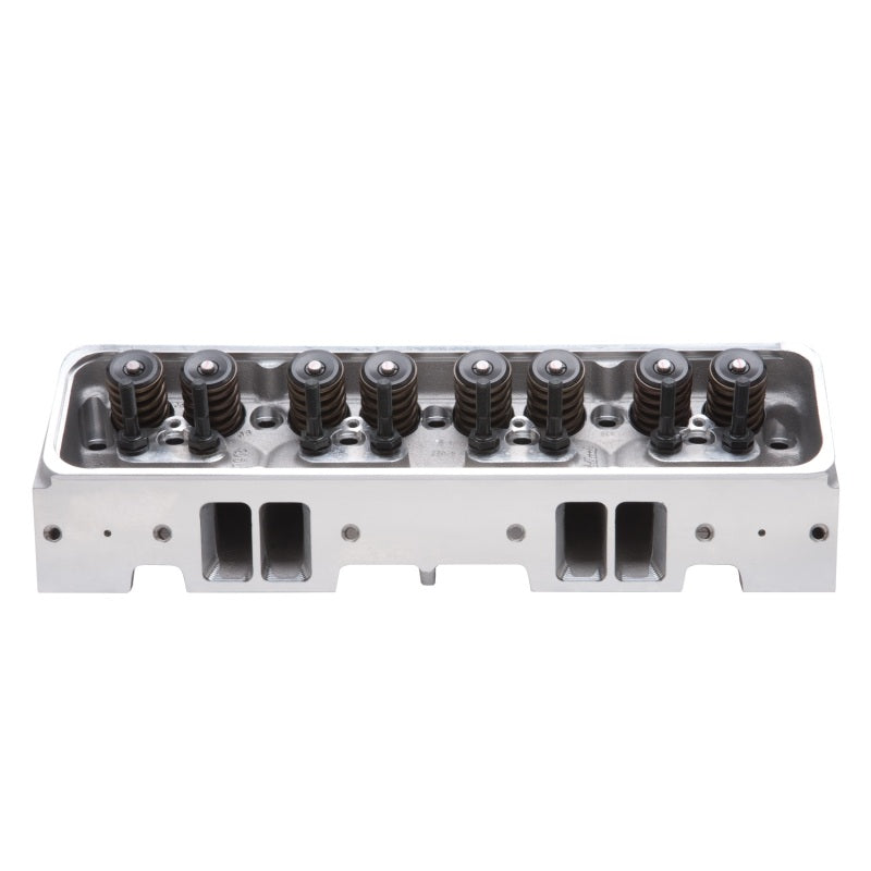 Edelbrock EDE61905 SBC Performer LT1 Cylinder Head - Assm.