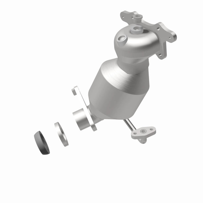 Magnaflow 52029 Conv DF 11-14 CR-Z 1.5L Manifold