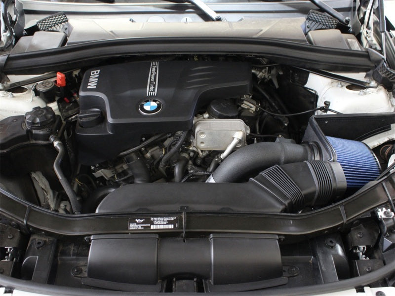 aFe 54-12522 AFE Magnum FORCE Stage-2 Cold Air Intakes