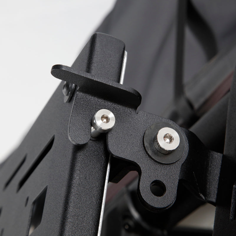 Go Rhino 5950110T XRS Accessory Gear Table