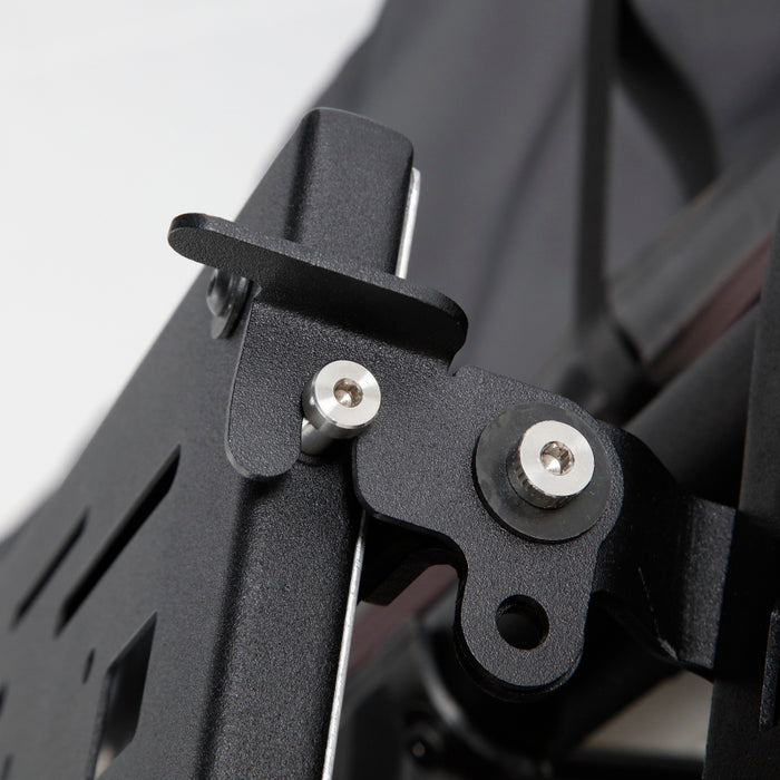 Go Rhino 5950110T XRS Accessory Gear Table