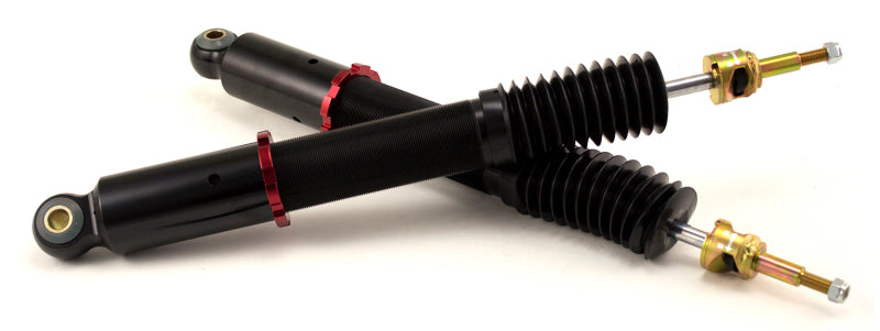 Air Lift 75676 Performance 05-14 Audi A3 / VW 09-16 CC / 07-14 EOS/GTI/Golf /12-14 Beetle Turbo Rear Kit