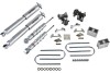 Belltech BT Lower Kit w SP Shocks 603SP