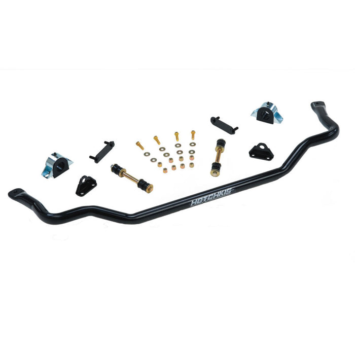 Hotchkis 22105F 55-57 Chevrolet Tri 5 Sport Front Swaybar Set