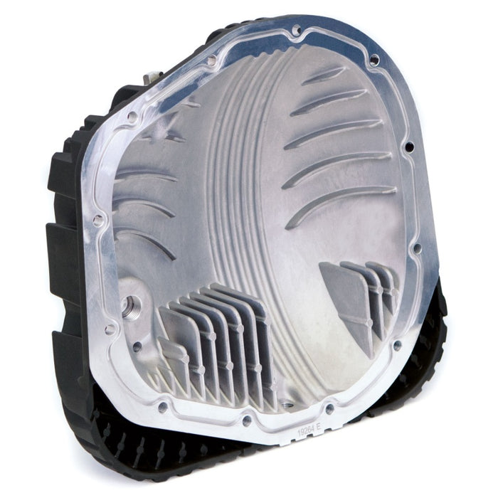 Banks Power 19258 85-19 Ford F250/ F350 10.25in 12 Bolt Black-Ops Differential Cover Kit