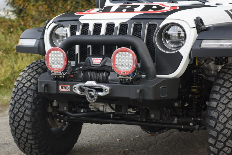 ARB 3450450 Bar Jl T/Stubby