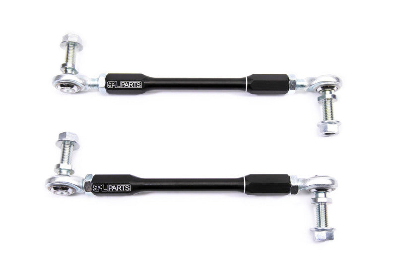 SPL Parts SPL FE MOD3 2017+ Tesla Model 3 Front Swaybar Endlinks