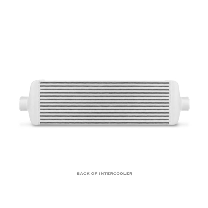 Mishimoto MMINT-UJ Universal Intercooler - J-Line