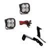 Baja Designs BAJ A-Pillar Mounts 447575