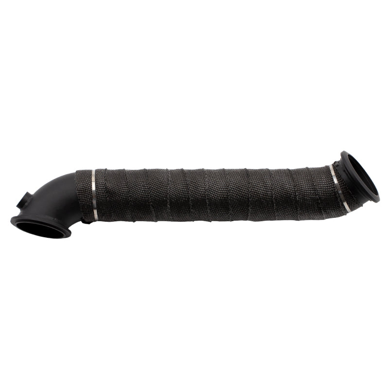 Wehrli WCF100121 11-15 Chevrolet 6.6L LML Duramax 3in Down Pipe (V-Band Style)