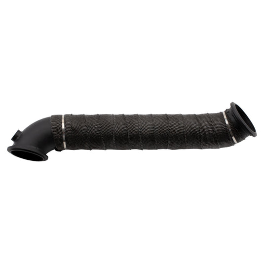 Wehrli WCF100121 11-15 Chevrolet 6.6L LML Duramax 3in Down Pipe (V-Band Style)