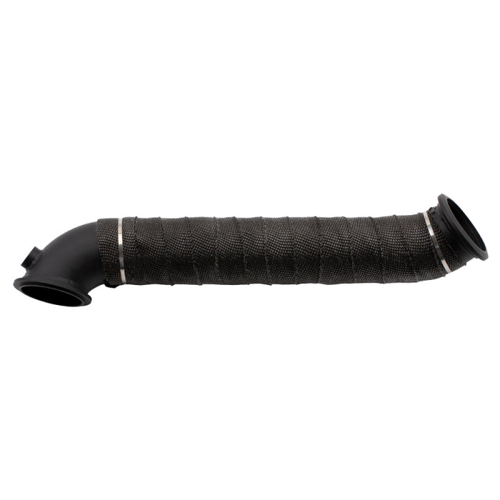 Wehrli WCF100121 11-15 Chevrolet 6.6L LML Duramax 3in Down Pipe (V-Band Style)