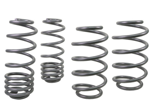 Whiteline WSK-VWN002 04-08 VW Golf Mk5 2.0 GTI Performance Lowering Springs