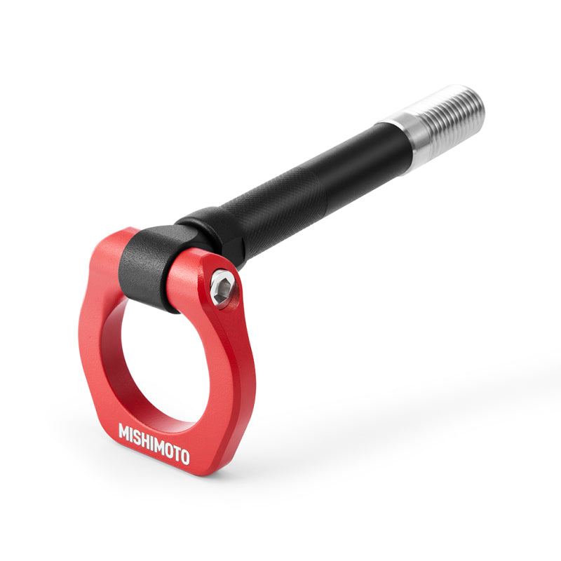 Mishimoto MMTH-Z-23RD 2023+ Nissan Z Tow Hook (Front) Red