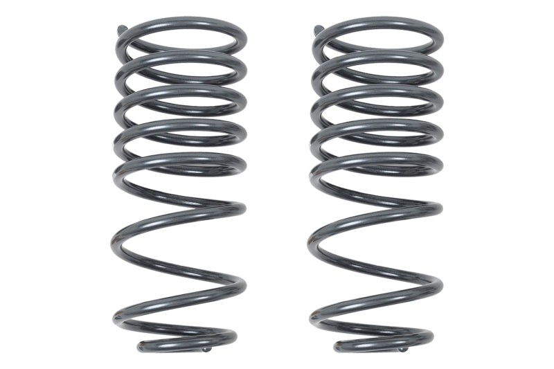 Belltech 45320 2019+ RAM 1500 2WD/4WD (Excludes Classic Models) Rear Pro Coil Spring Pair
