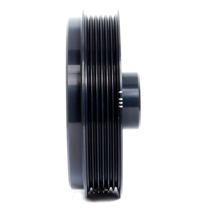 Fluidampr 530601 00-09 Honda S2000 F20C/F22C Steel Internally Balanced Damper