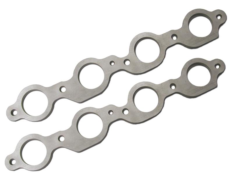 Kooks Headers 7010-KIT Kooks SB Ford ADAPTER PLATE KIT