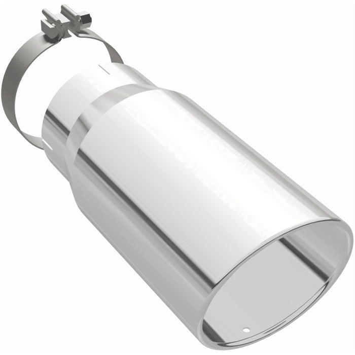 Magnaflow 35215 MagnaFlow Tip 1-Pk 6x13inch 5inch ID W/Clamp