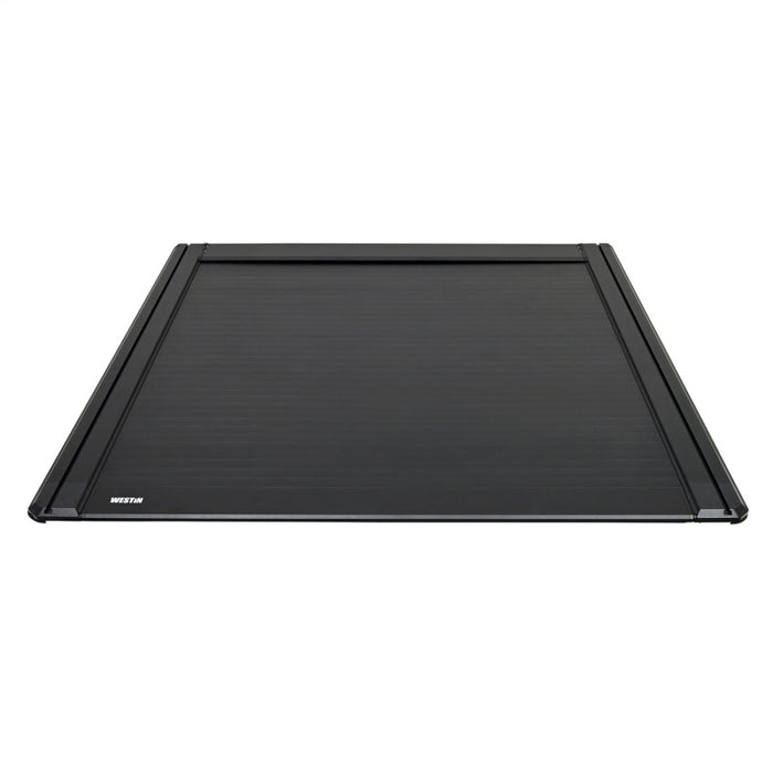 Westin 19-54625 15-25 Ford F-150 (Incl. 22-25 Lightning) 5.5ft Bed Electric Retractable Tonneau Cover - Black