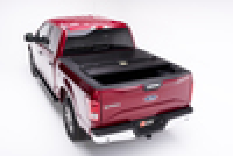 BAK 772330 17-23 Ford Super Duty 6ft 9in Bed Flip F1