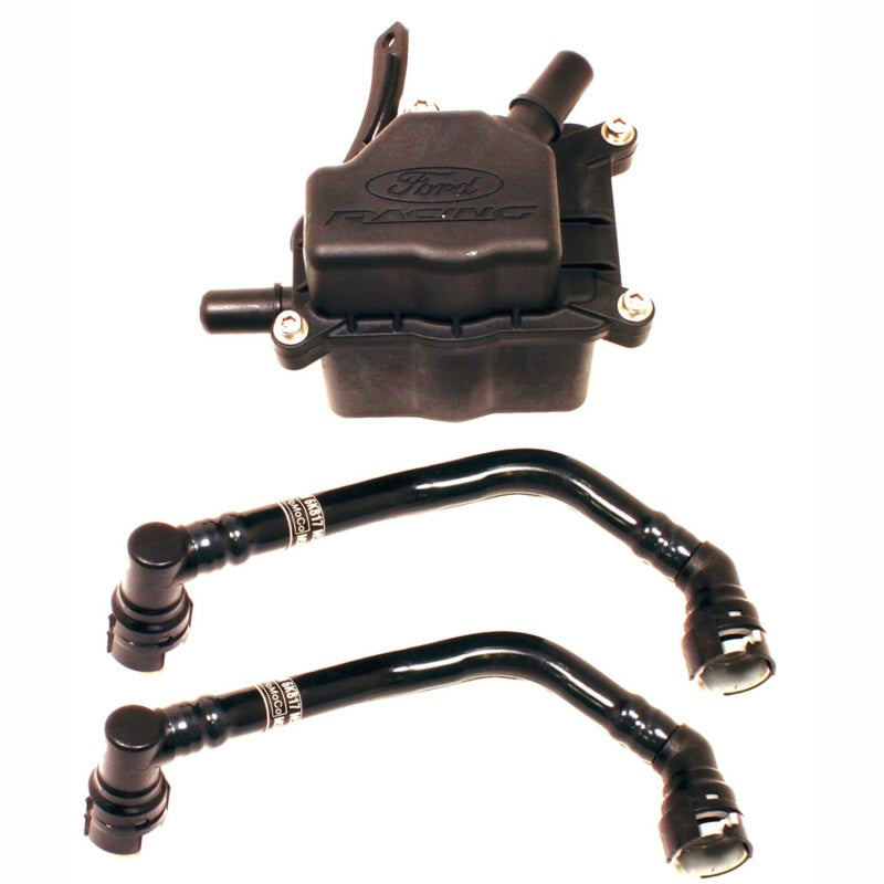 Ford Racing M-6766-A50 11-15 Coyote 5.0L V8 Oil-Air Separator