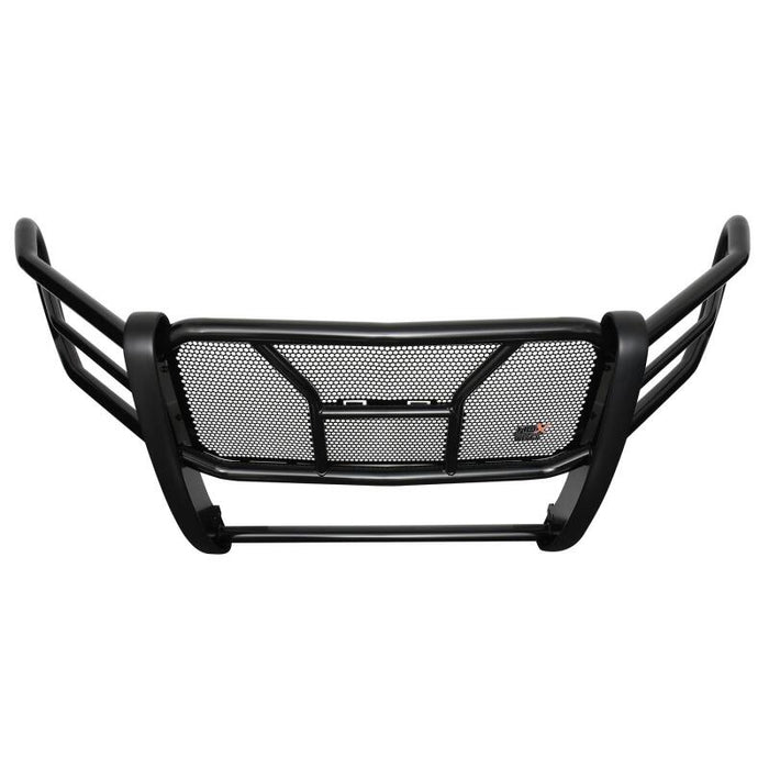 Westin 57-23935 2015-2020 F-150 (Excl. w/Sensors) HDX Modular Grille Guard - Black