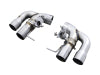 AWE Tuning AWE Exhaust Conversion Kits 3825-41000