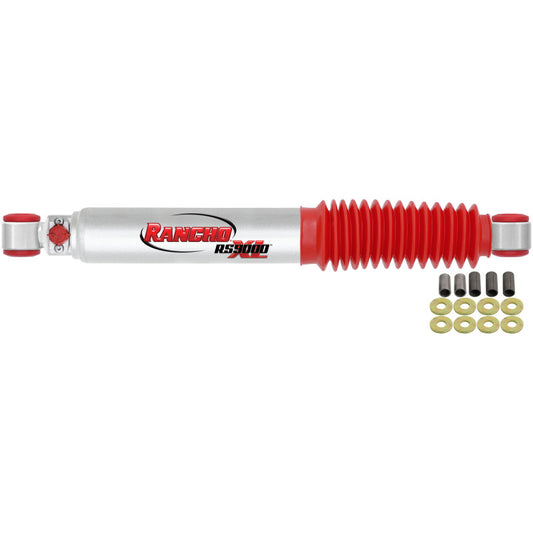 Rancho RS999005 69-93 Dodge Pickup / W Series 1 Ton - 4WD Rear RS9000XL Shock