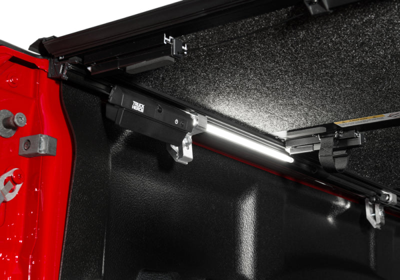 Undercover UX32004 UnderCover 03-20 Dodge RAM 1500/2500 (w/o Rambox) 6.4ft Ultra Flex Bed Cover - Matte Black Finish