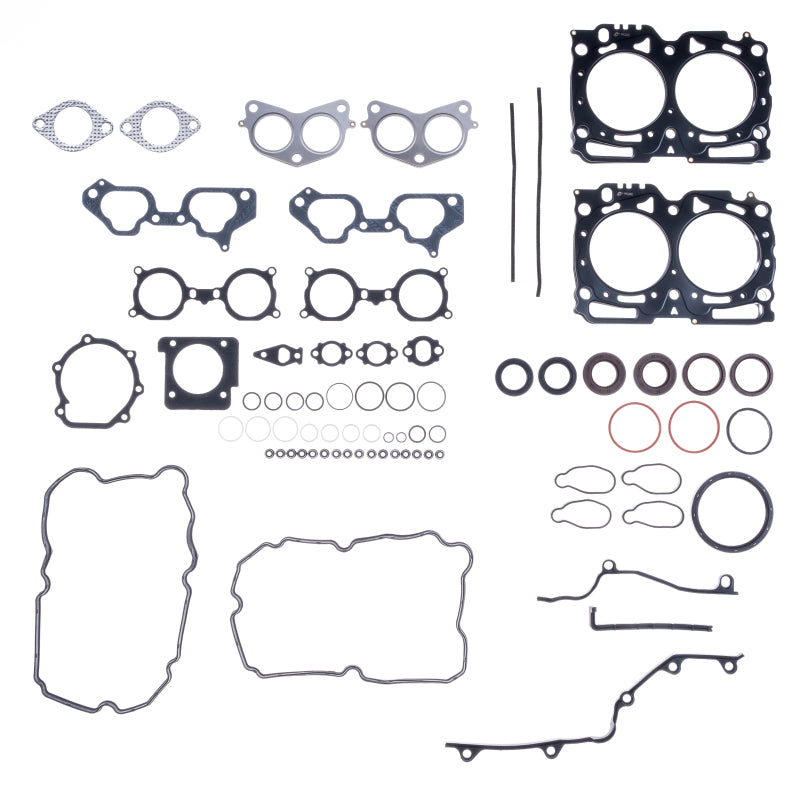 Cometic Gasket PRO2045C Cometic Street Pro 06-07 Subaru WRX EJ255 DOHC 101mm Bore Complete Gasket Kit *OEM # 10105AB010*